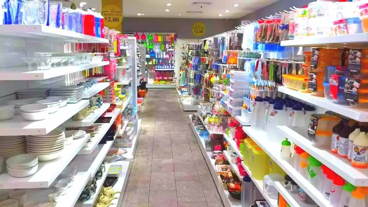 逆襲從購物開始！墨爾本最全日韓專門店探店全攻略