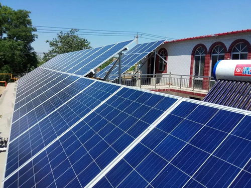 微逆是啥？家庭光伏電站為啥非要裝它？太陽(yáng)能光伏科普指南